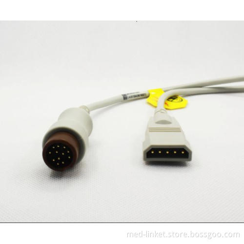 IBP Cable and Pressure Transducers